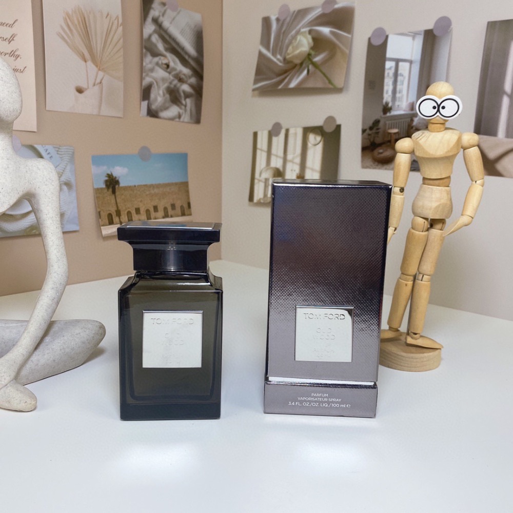 TF香水珍華烏木香精版100ml-細節圖5