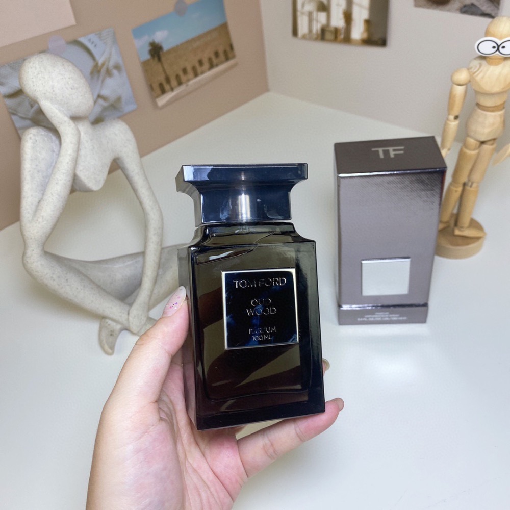 TF香水珍華烏木香精版100ml-細節圖6