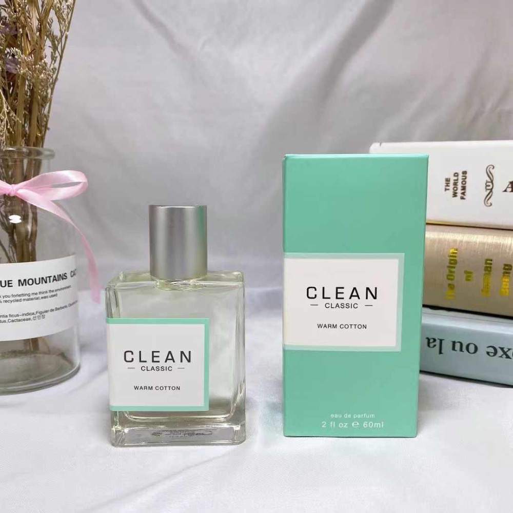 Clean潔淨冷棉/暖棉濃香60ml-細節圖2