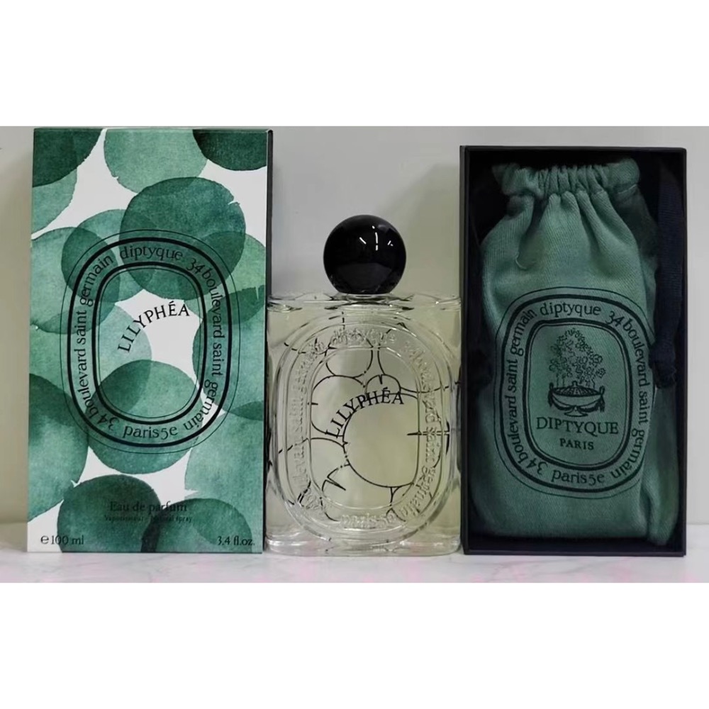 蒂普提克禮盒款系列香水100ml-細節圖2