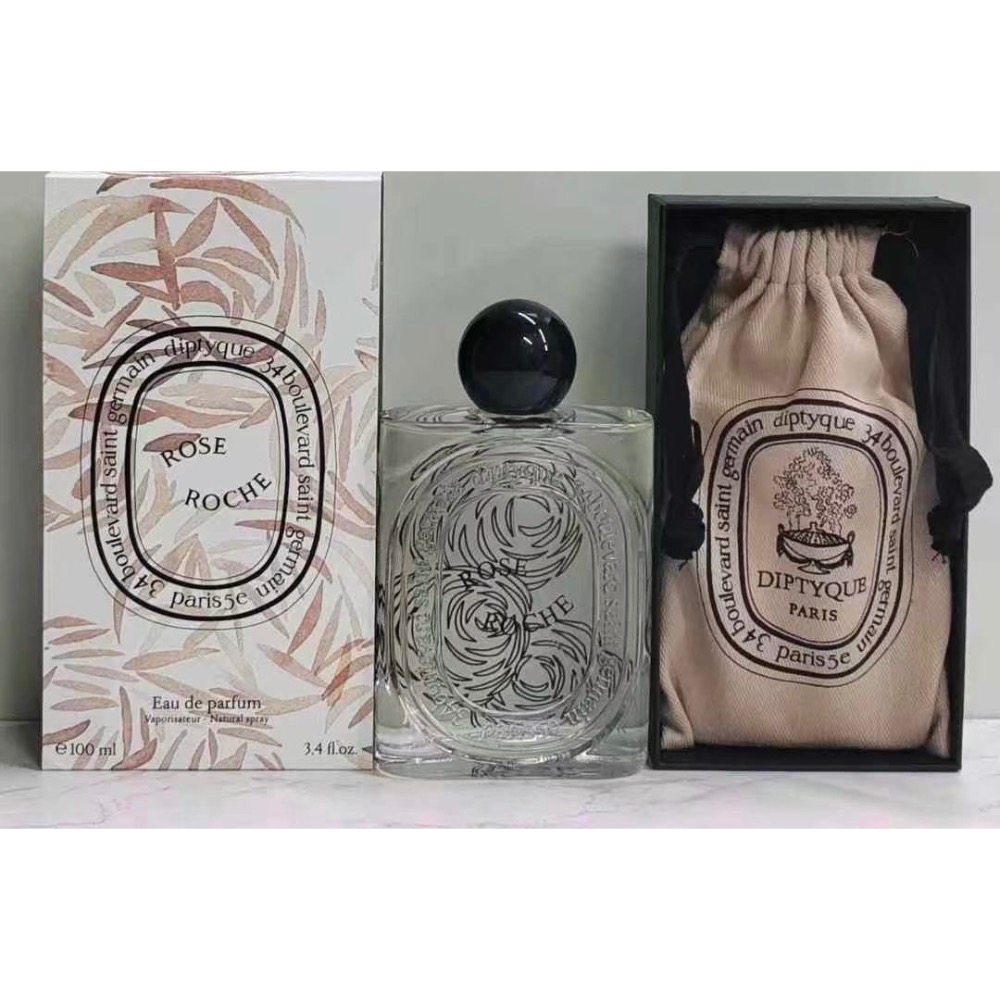 蒂普提克禮盒款系列香水100ml-細節圖3