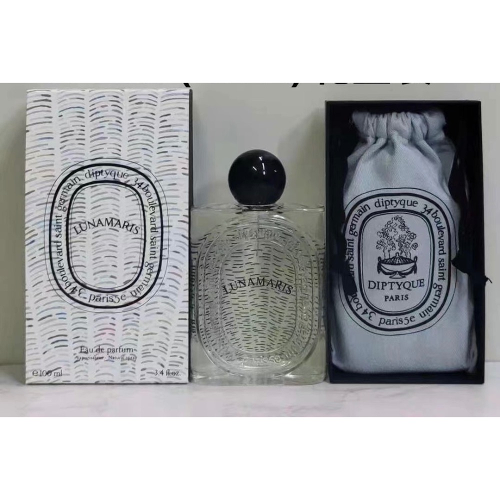 蒂普提克禮盒款系列香水100ml-細節圖4