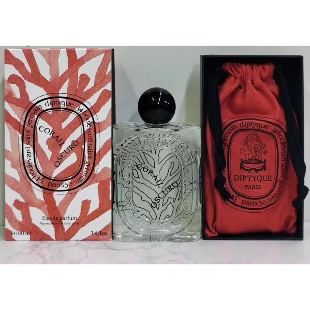 蒂普提克禮盒款系列香水100ml-細節圖5