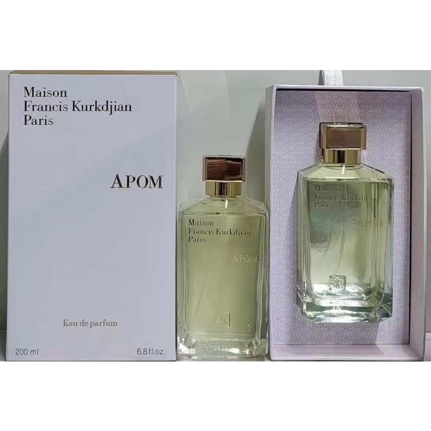 吉安MFK系列香水200ml-細節圖2