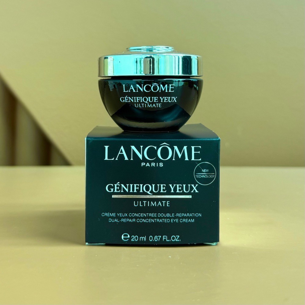 新版蘭蔻小黑瓶眼霜20ml-細節圖2