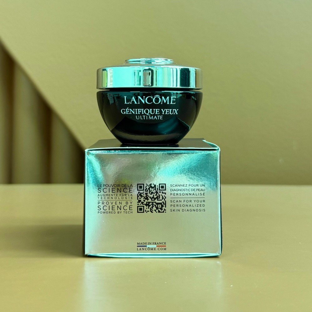 新版蘭蔻小黑瓶眼霜20ml-細節圖4