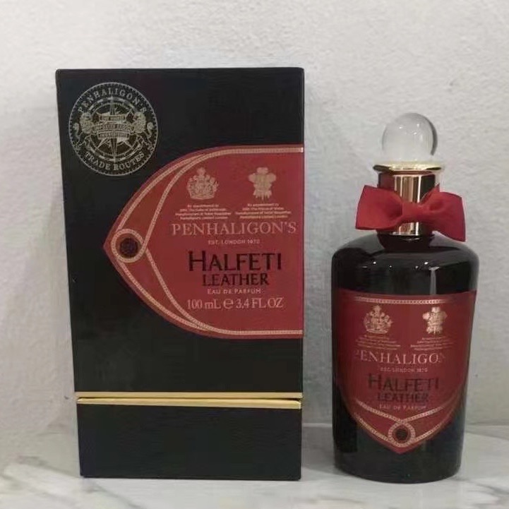 潘海利根系列香水100ml-細節圖7