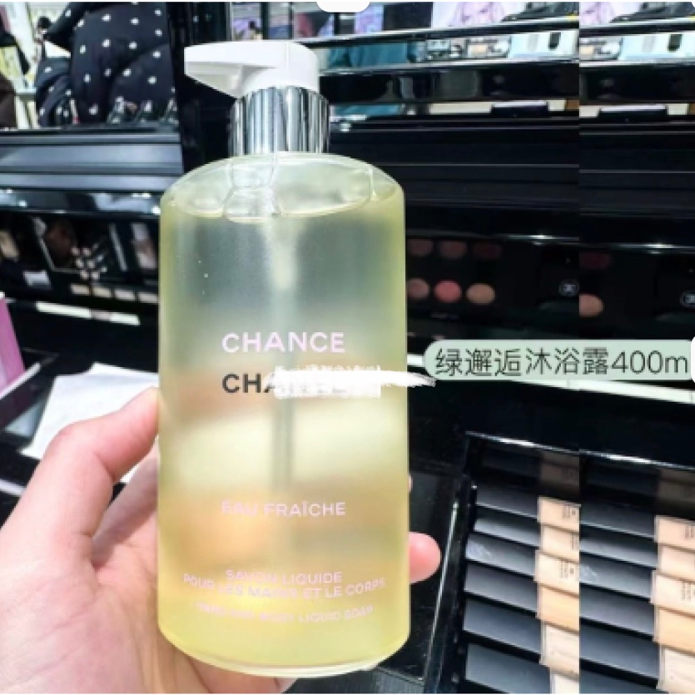💥小香26新品邂逅沐浴露400ml-細節圖4