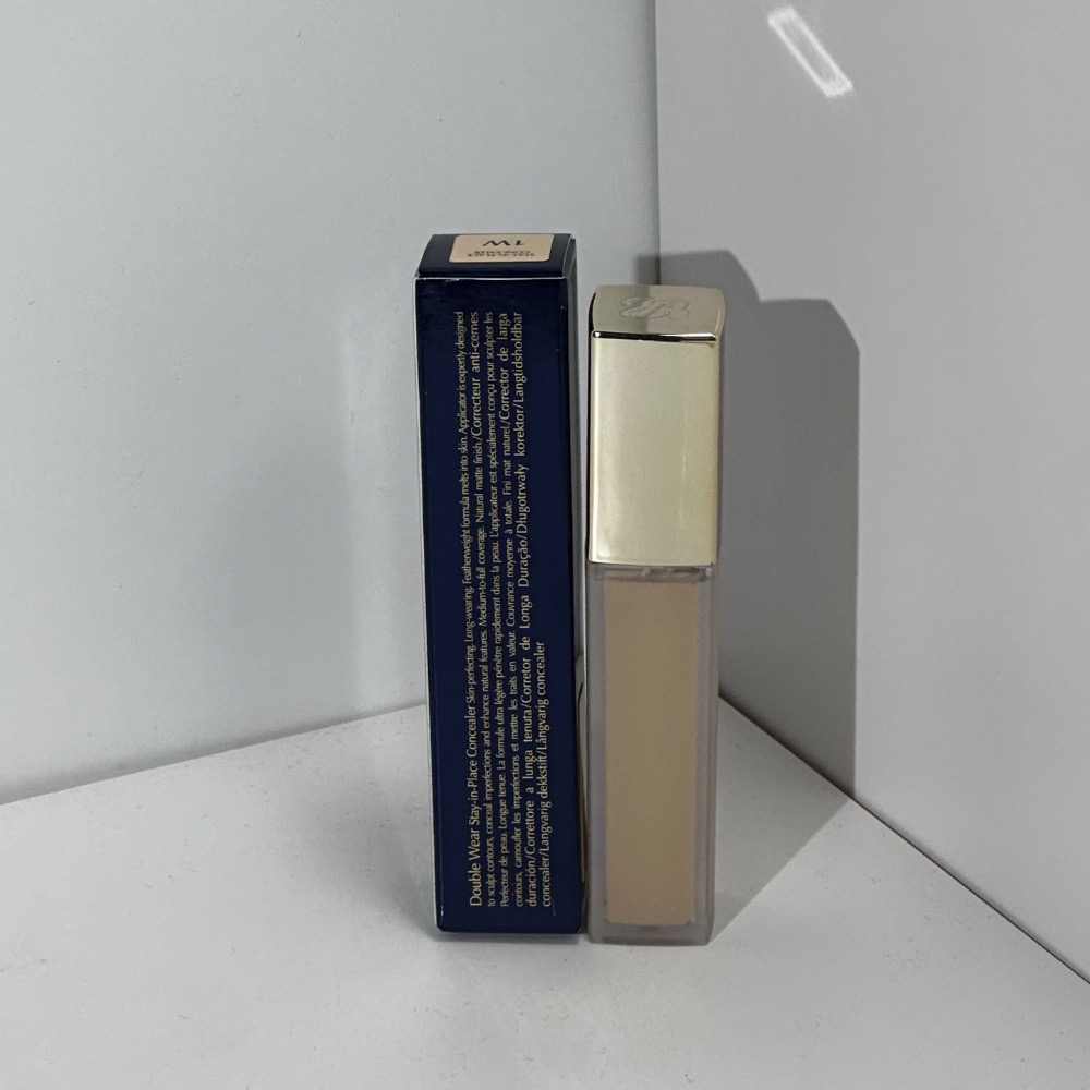 新品雅詩蘭黛DW遮暇12ml-細節圖2