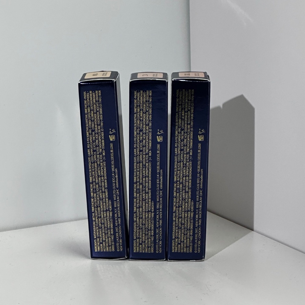 新品雅詩蘭黛DW遮暇12ml-細節圖7