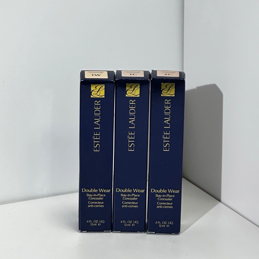 新品雅詩蘭黛DW遮暇12ml-細節圖8