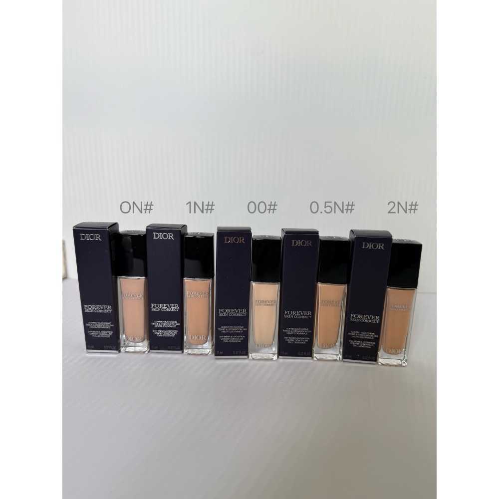 迪奧新款恆久遮瑕蜜11ml-細節圖2