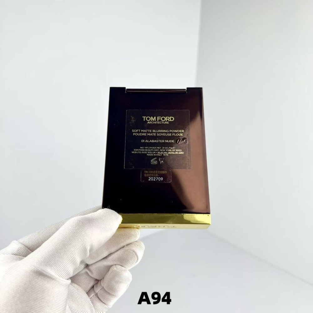 TF冰皮蜜粉餅9g-細節圖5