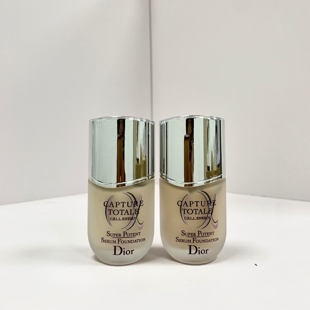 ✍迪奧煥採肌活蘊能精華粉底液30ml-細節圖4