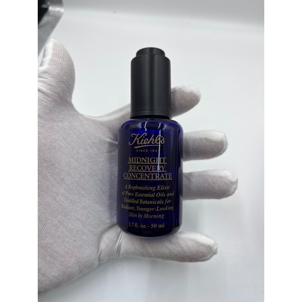 科顏氏夜間修復精華50ml-細節圖3