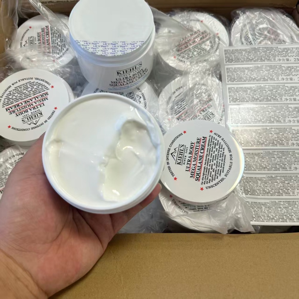 新版科顏氏身體乳250ml-細節圖3