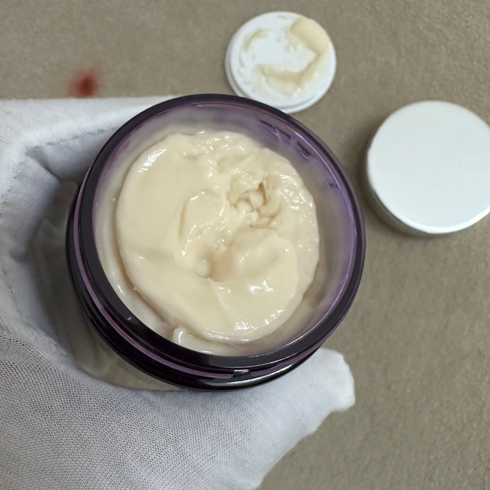 科顏氏紫玻A面霜75ml-細節圖6