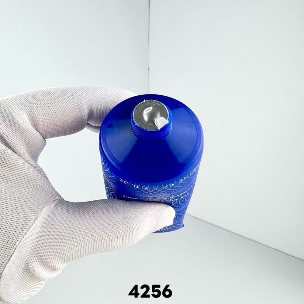 新品奧古斯汀.巴德AB藍金護髮素150ml。-細節圖4