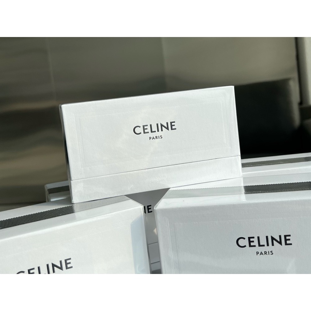 ✨ Celine 限量mini香水套盒❤️-細節圖2