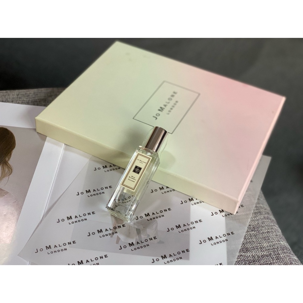 2020年限定Jo Malone祖馬龍The Blossoms 限量花園系列 一生摯愛禮盒-細節圖5