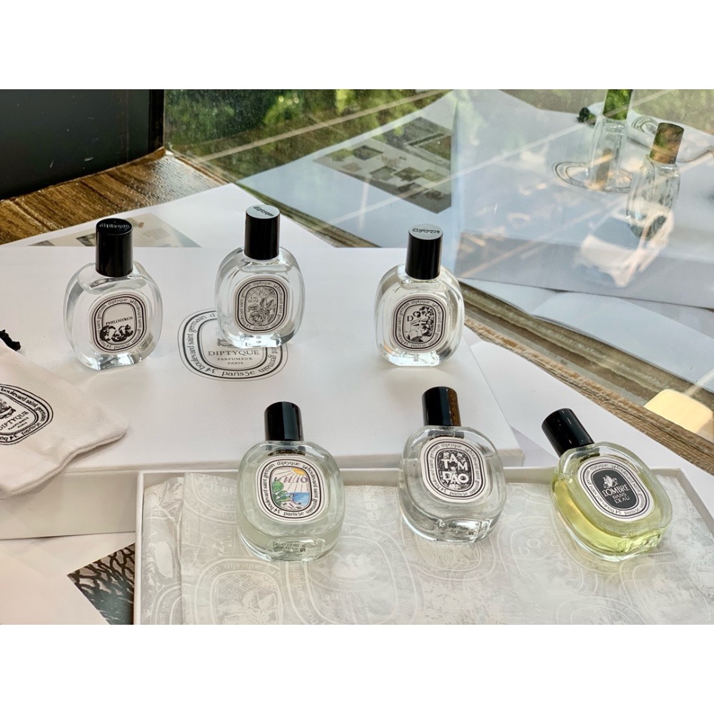 Q版蒂普提克六件套香水小樣7.5ml*6件套-細節圖8