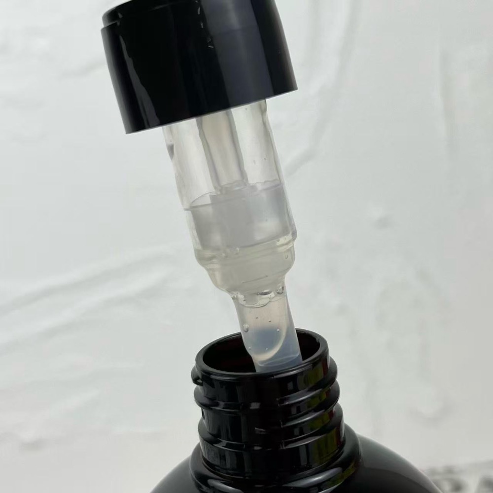 特價～【新品】新版歐舒丹洗髮水5合1草本菁純洗髮水500ml-細節圖5