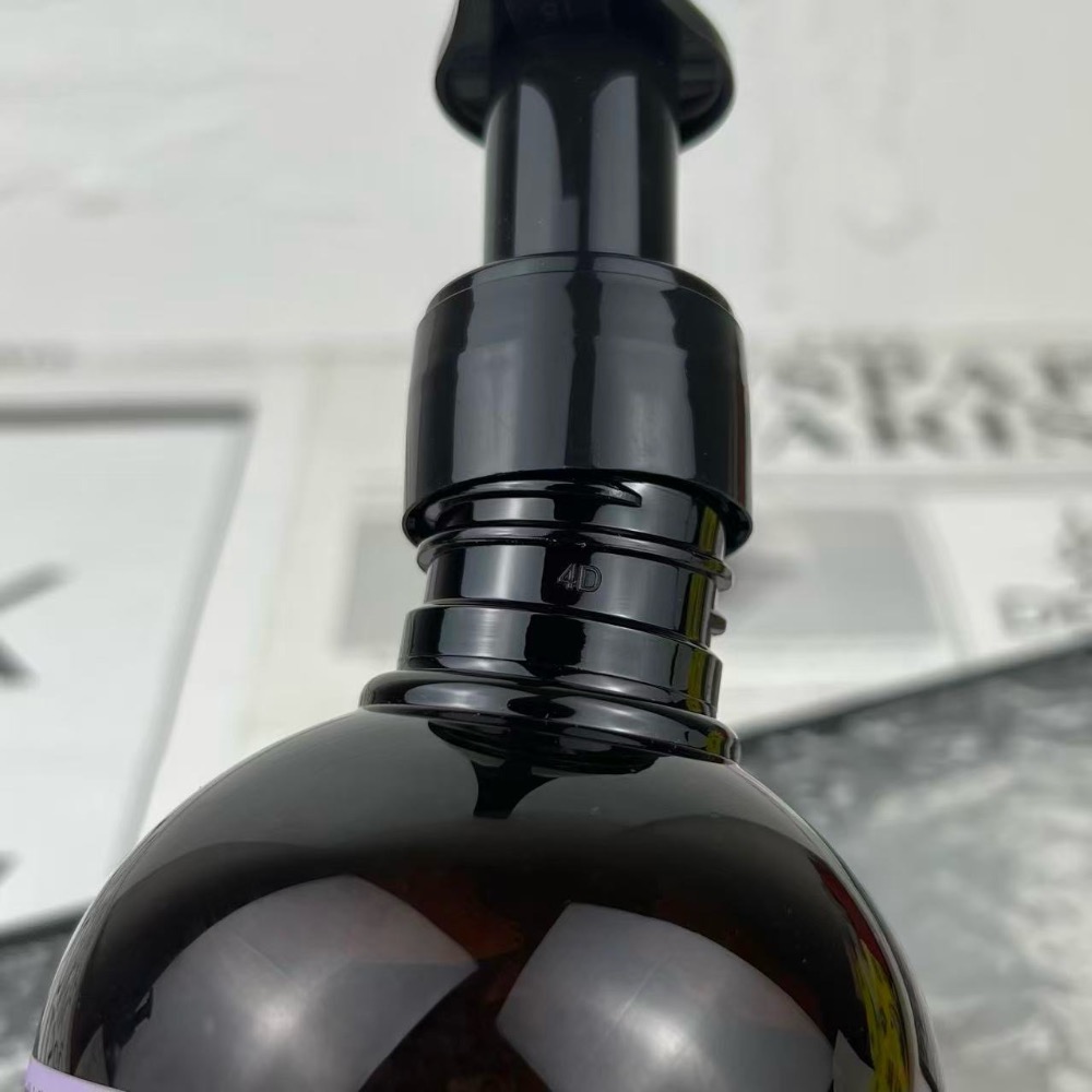 特價～【新品】新版歐舒丹洗髮水5合1草本菁純洗髮水500ml-細節圖6