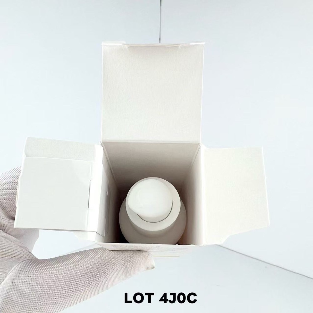 💥現貨到～🌸新品The Ordinary甘醇防曬60ml-細節圖3