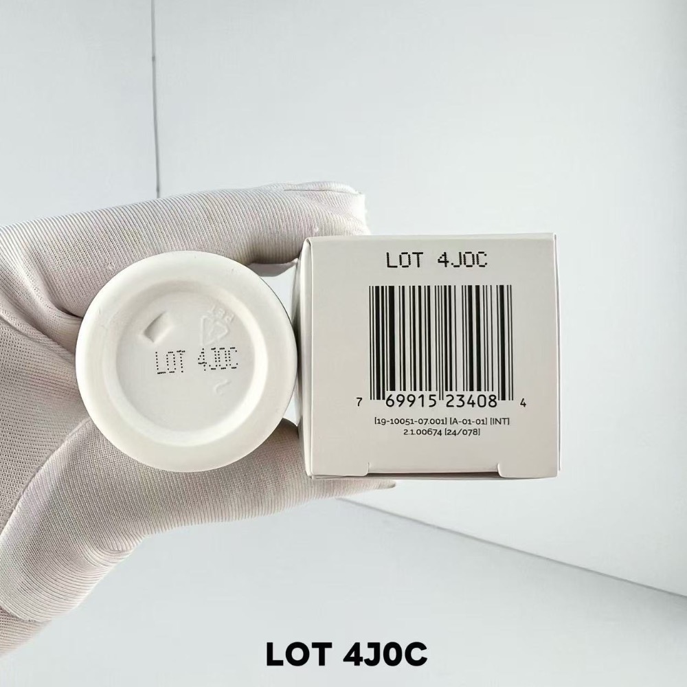 💥現貨到～🌸新品The Ordinary甘醇防曬60ml-細節圖4