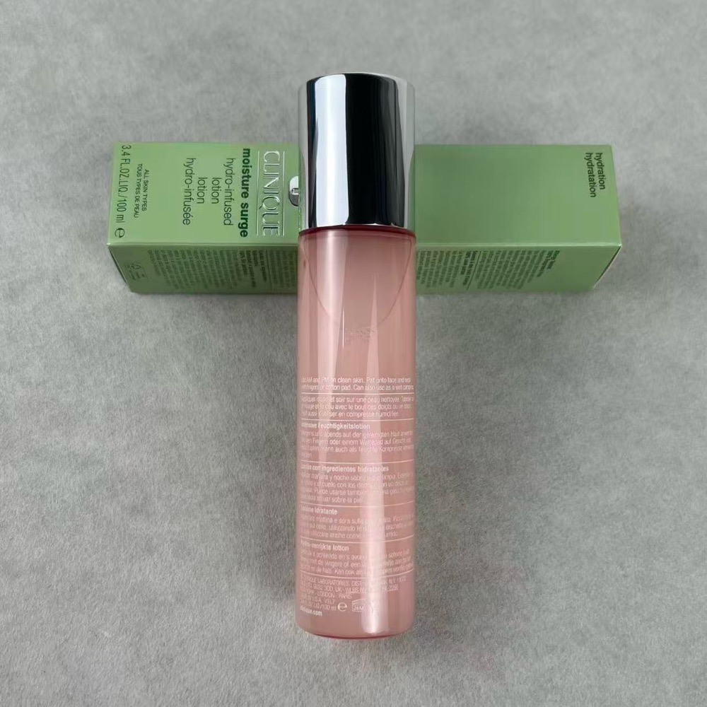 特價~ 倩碧水磁場精萃粉水100ml*2-細節圖3