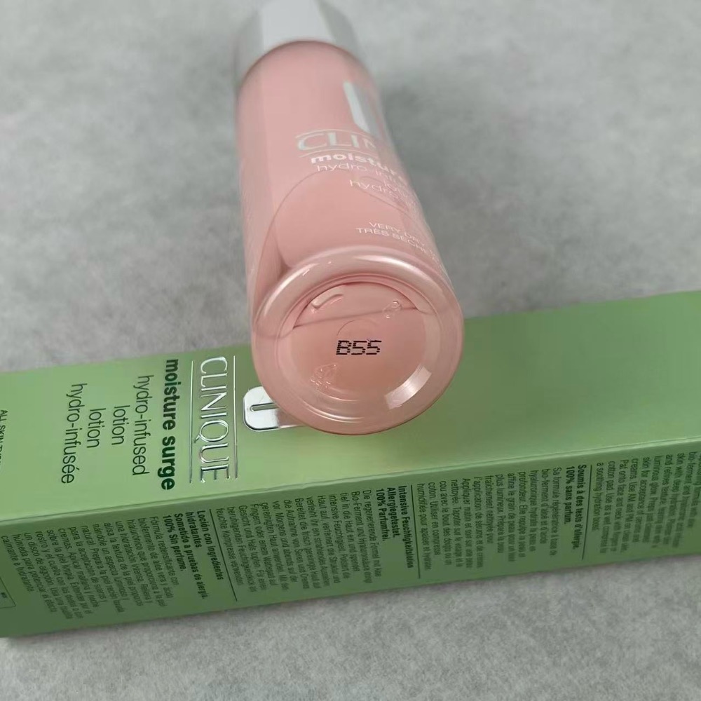 特價~ 倩碧水磁場精萃粉水100ml*2-細節圖6