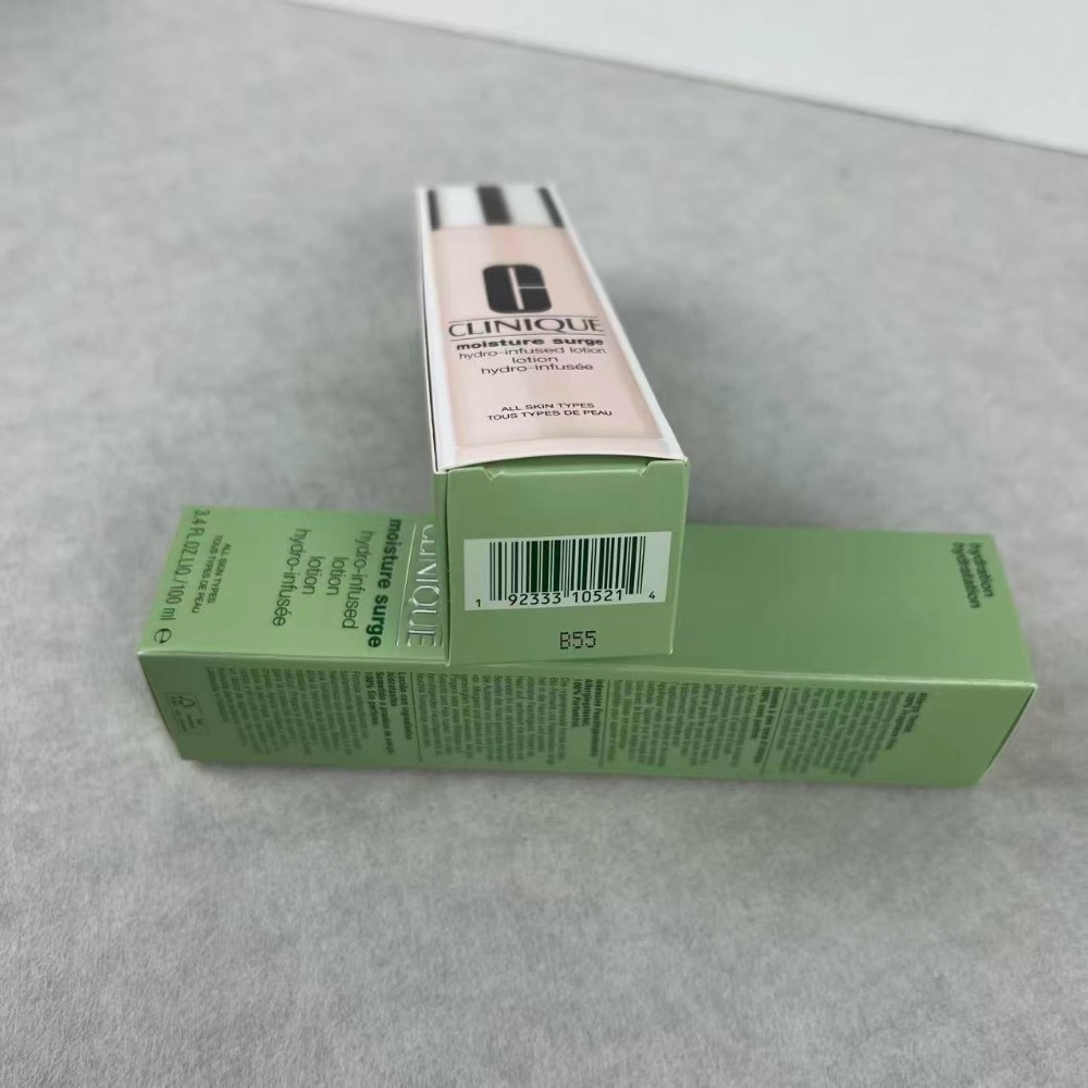 特價~ 倩碧水磁場精萃粉水100ml*2-細節圖7