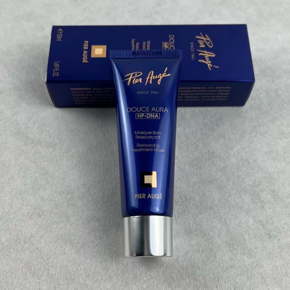 新版佩爾赫喬睡眠面膜融雪面膜50ML-細節圖2