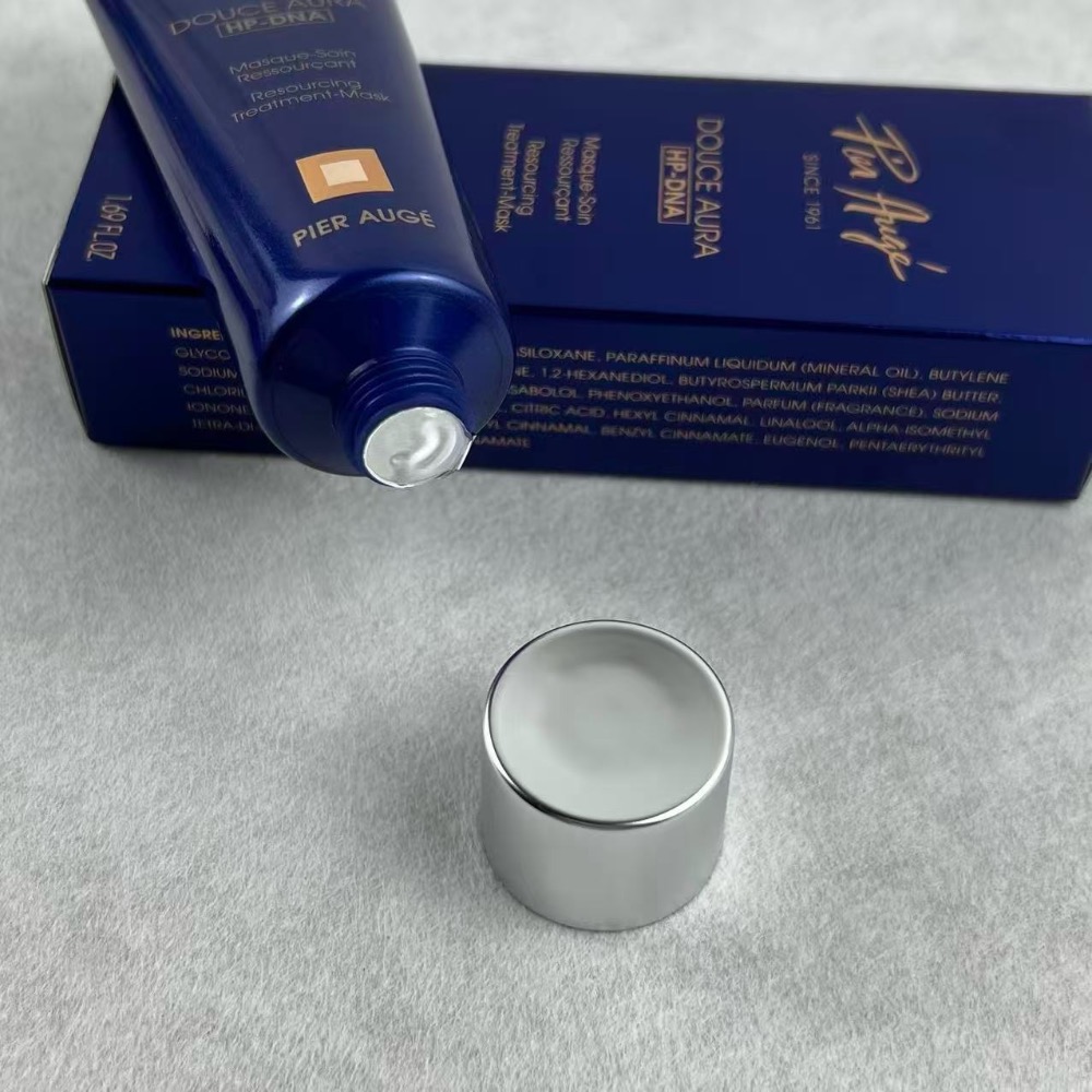 新版佩爾赫喬睡眠面膜融雪面膜50ML-細節圖4