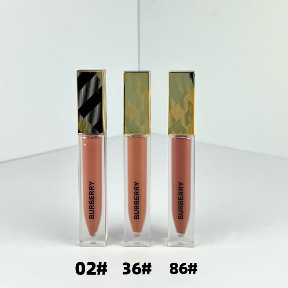 特價~ ✍️BURBERRY/博柏利/巴寶莉金霧啞光唇6ml*2-細節圖4