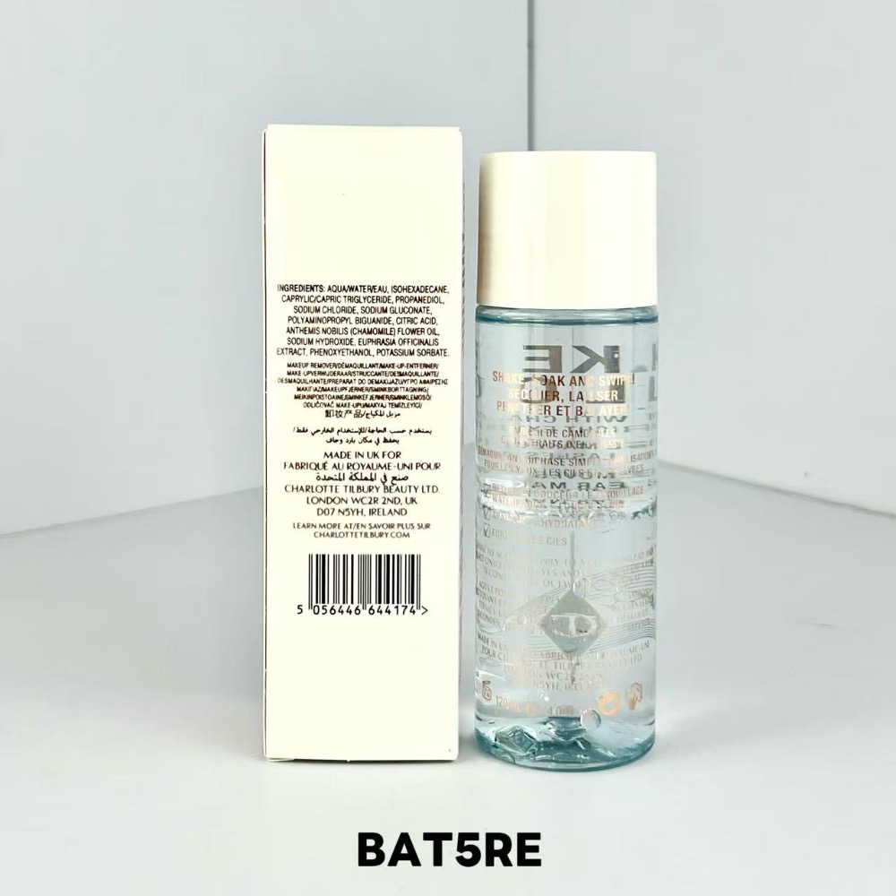 特價～✍️CT卸妝油120ml*2-細節圖2