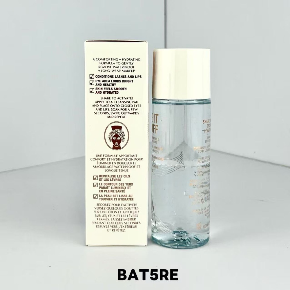 特價～✍️CT卸妝油120ml*2-細節圖3