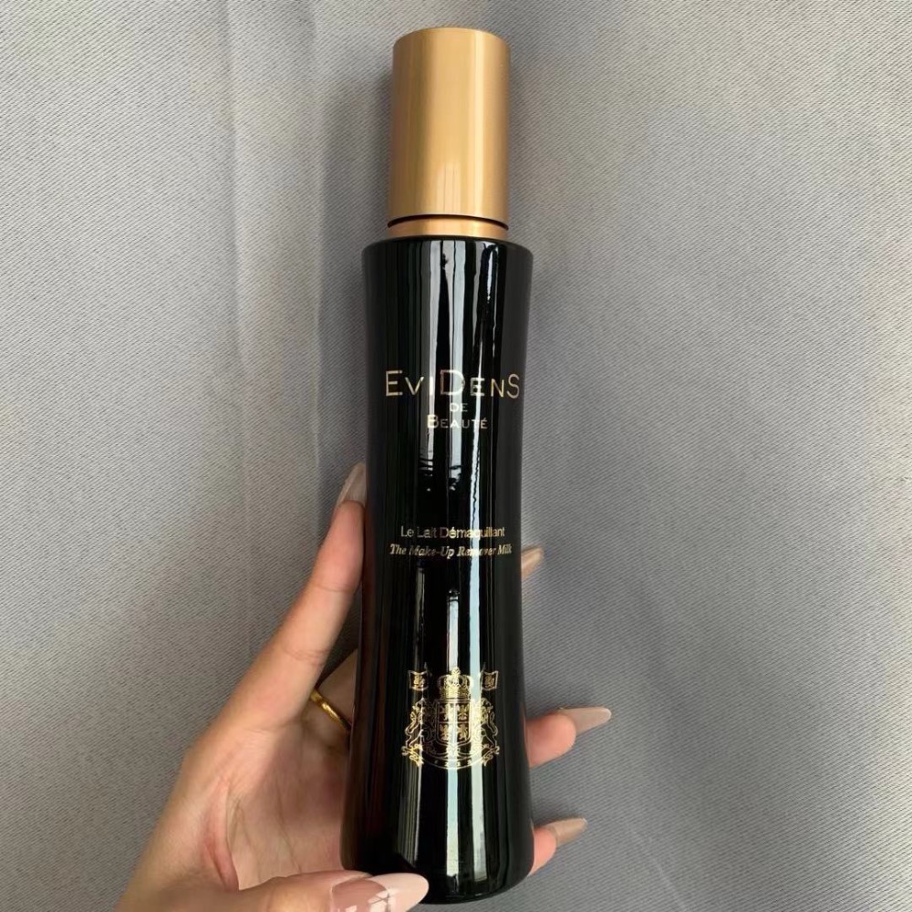 特價～伊菲丹三重膠原卸妝乳200ml*2-細節圖5