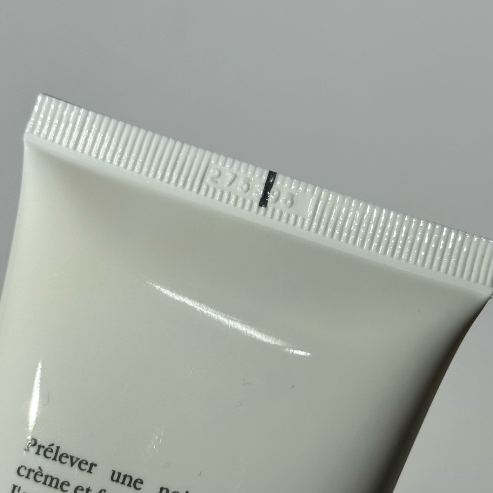 Sisley 希思黎煥亮潔面慕斯洗面奶125ml-細節圖5
