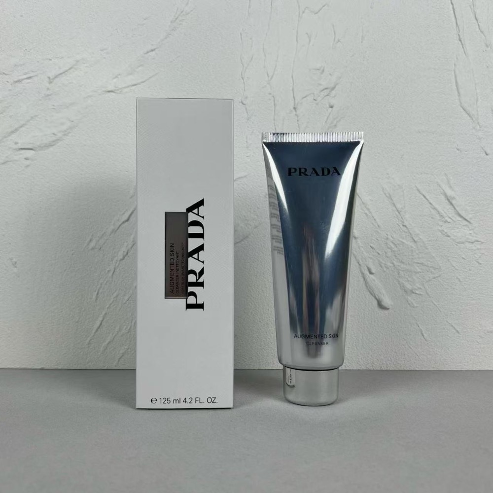 普拉達主動洗面奶125ml-細節圖2