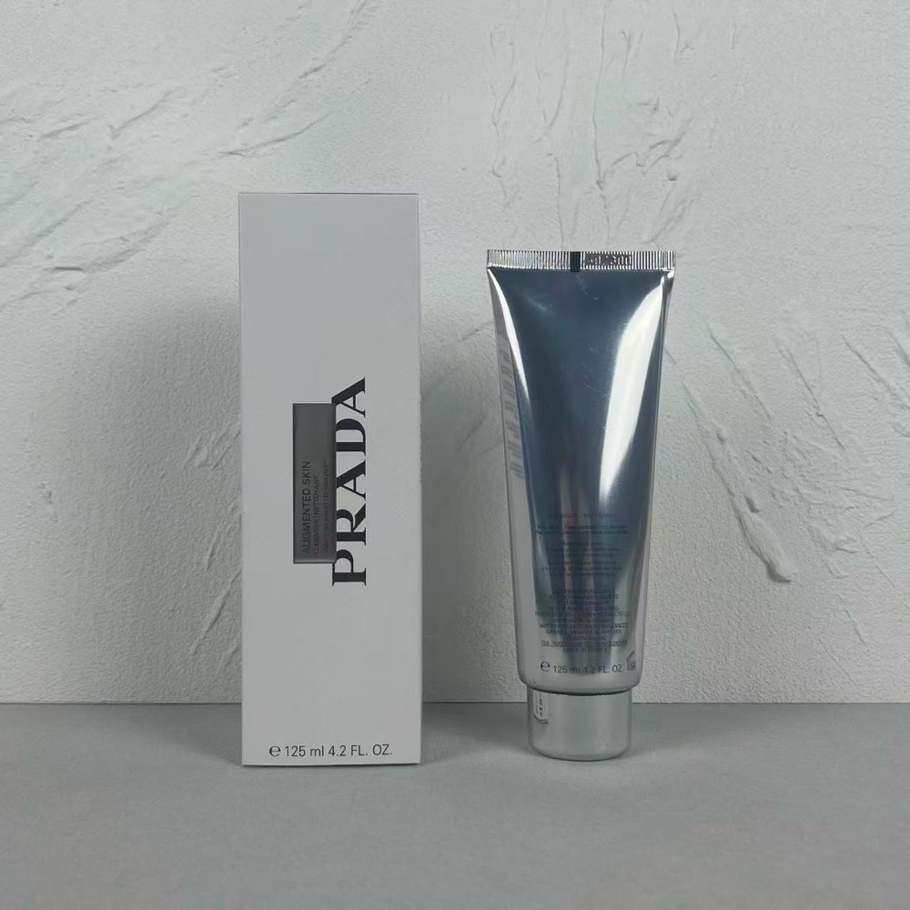 普拉達主動洗面奶125ml-細節圖3