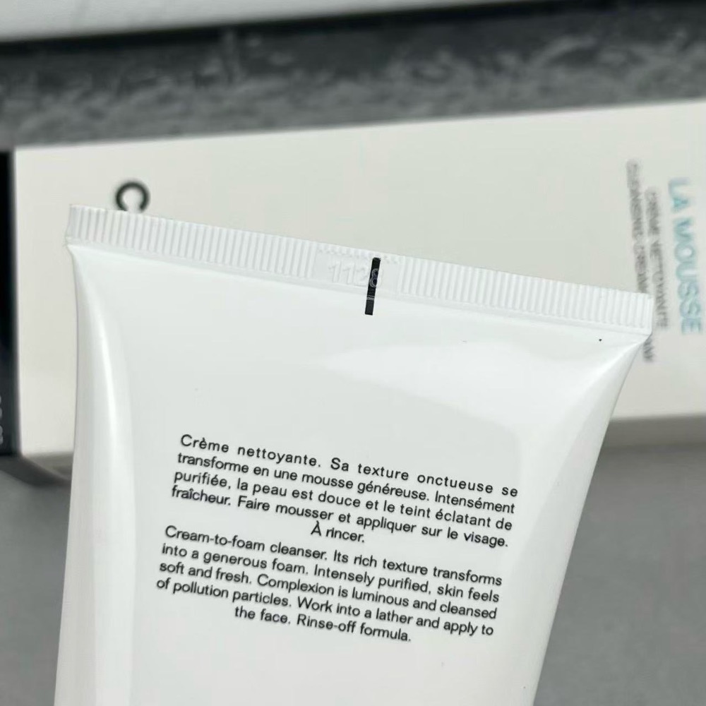 💥小香山茶花保濕洗面奶150ml-細節圖2