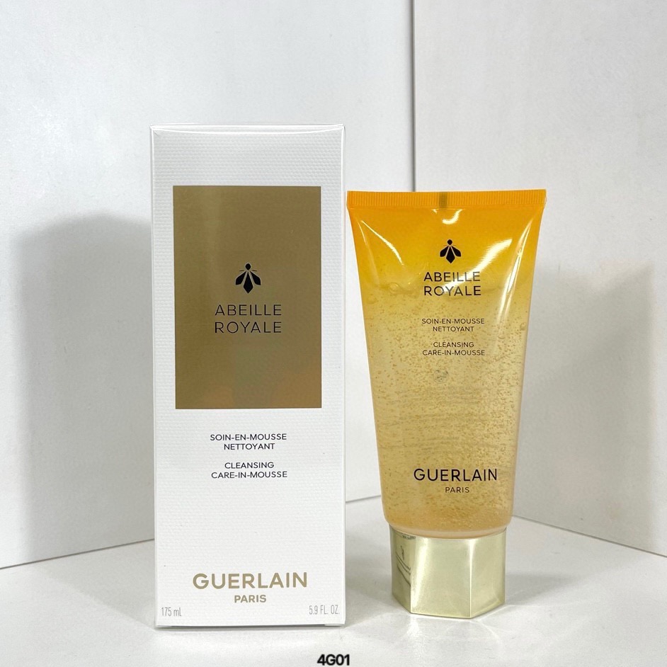 嬌蘭帝皇蜂姿洗面奶175ml-細節圖2