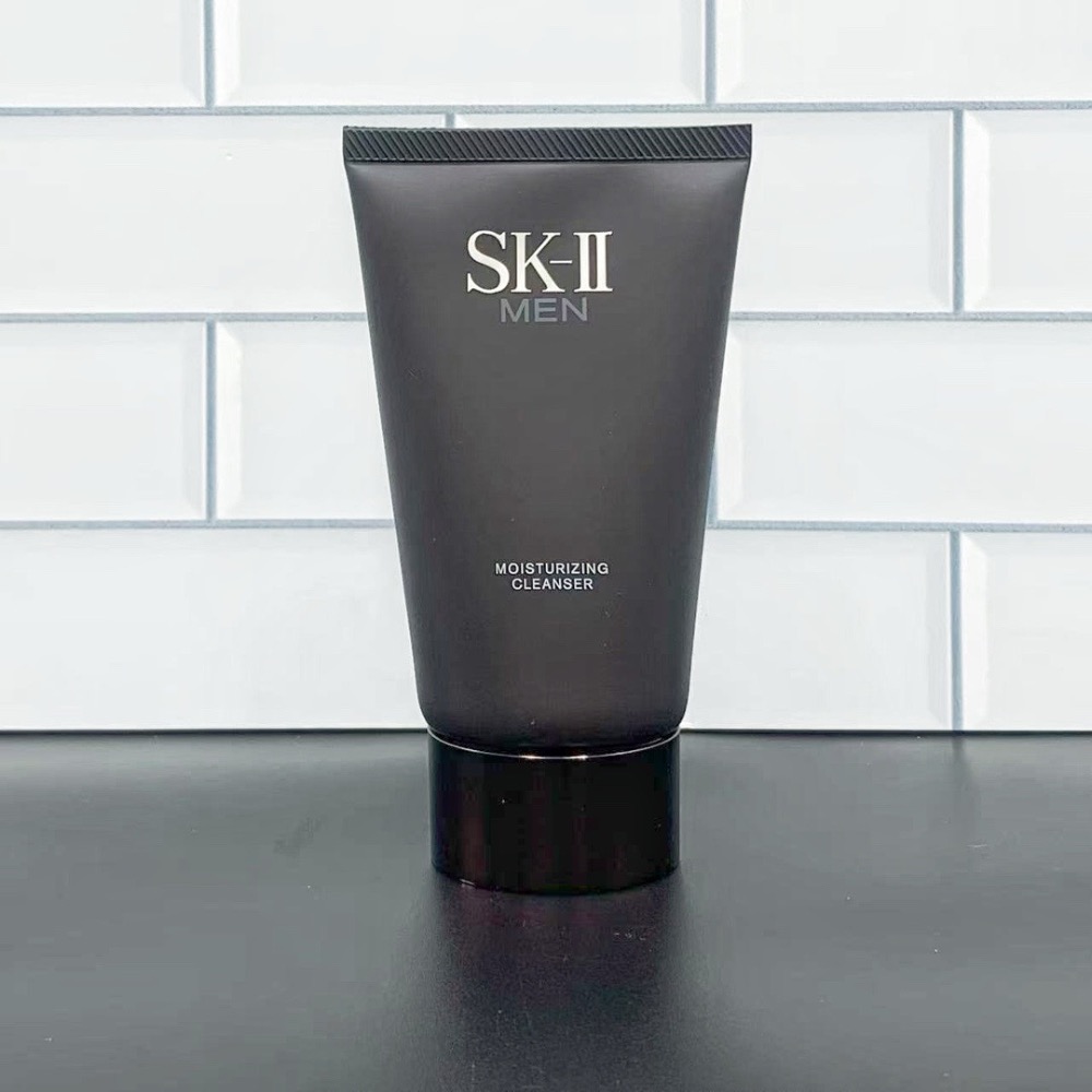 sk2男士洗面奶120g-細節圖5