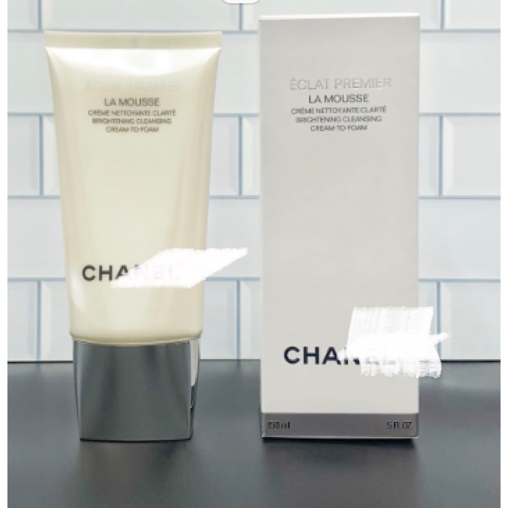 💥小香銀蓋光采洗面奶150ml-細節圖5