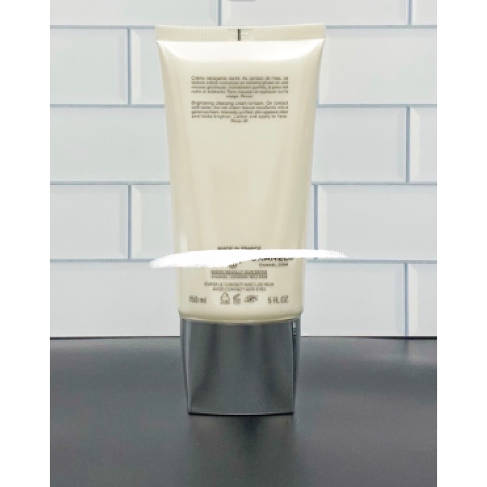 💥小香銀蓋光采洗面奶150ml-細節圖6