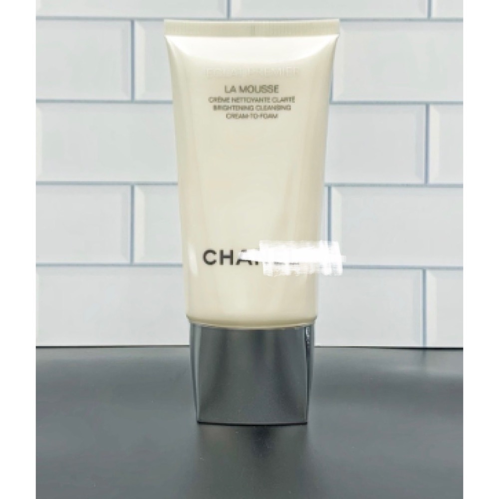 💥小香銀蓋光采洗面奶150ml-細節圖7