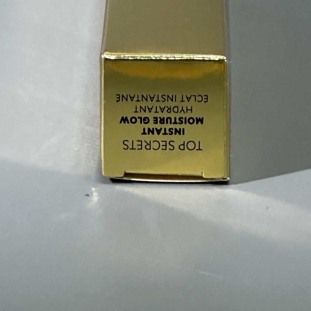 現貨到～YSL 聖羅蘭黑緞妝前乳-細節圖9