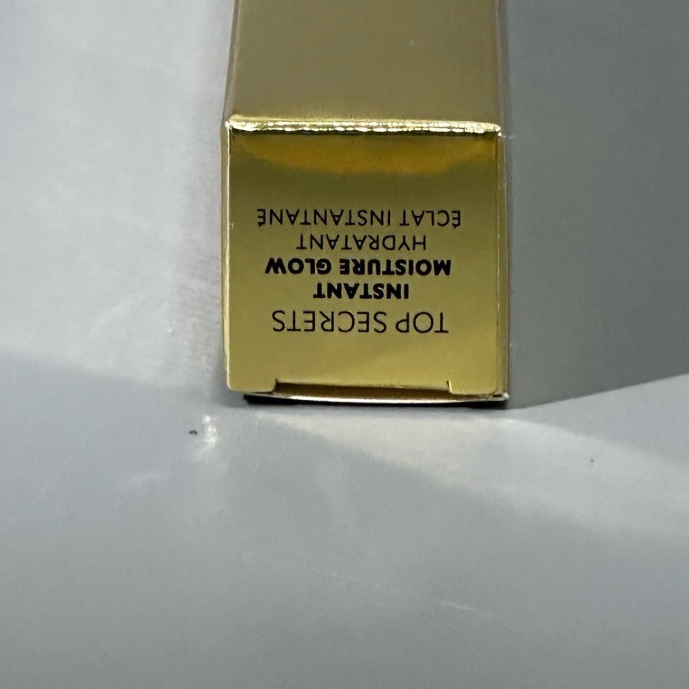 💥現貨到～YSL 聖羅蘭黑緞妝前乳-細節圖9