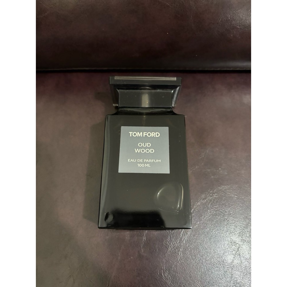 TF烏木沈香香水100ml 濃香-細節圖2